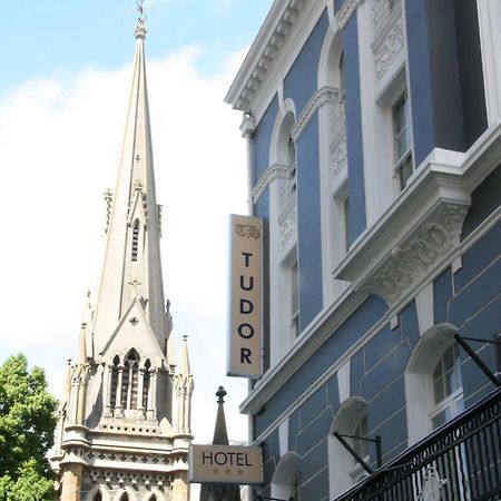 Tudor Hotel Cape Town Ngoại thất bức ảnh