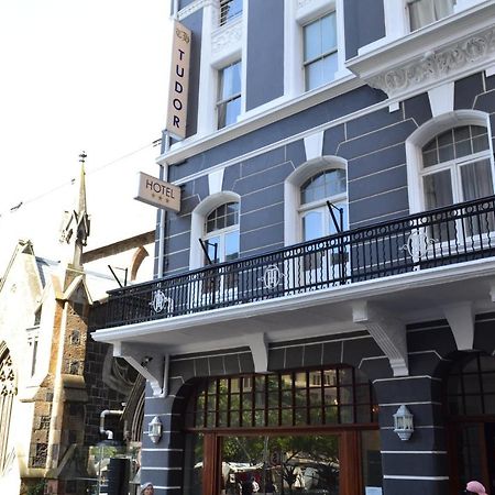 Tudor Hotel Cape Town Ngoại thất bức ảnh