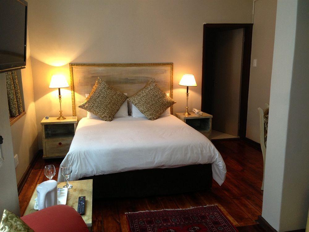 Tudor Hotel Cape Town Ngoại thất bức ảnh