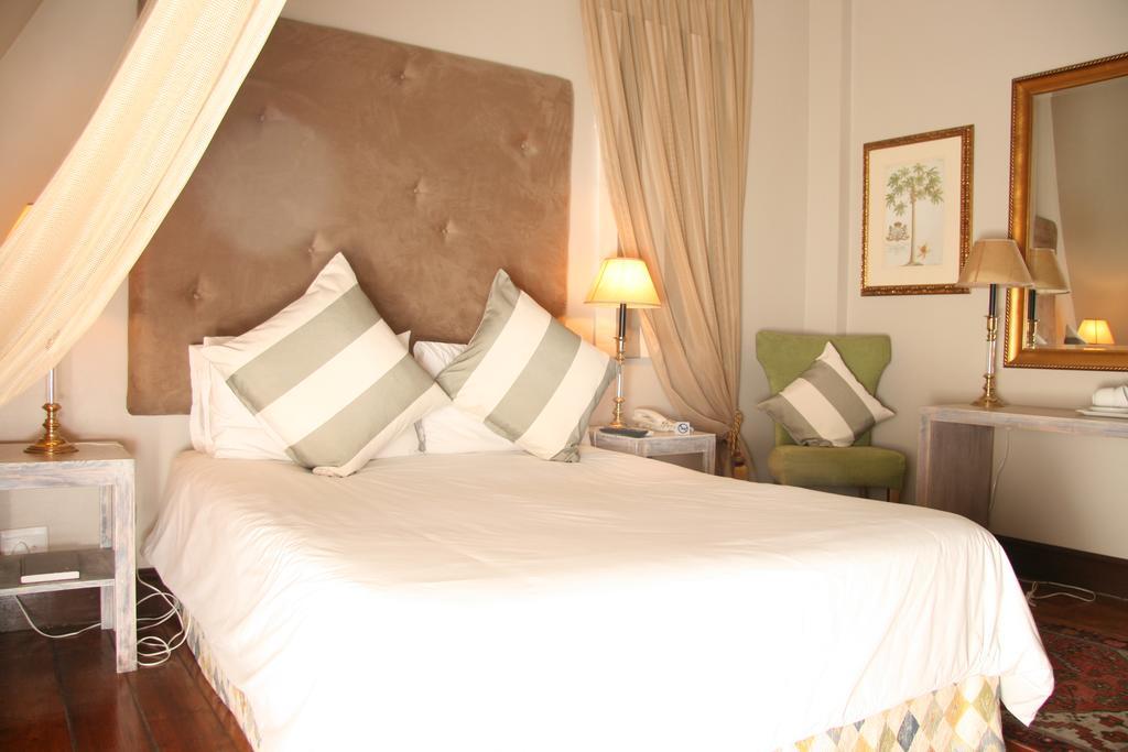 Tudor Hotel Cape Town Ngoại thất bức ảnh