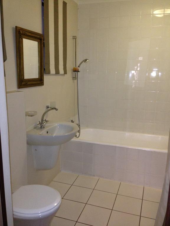 Tudor Hotel Cape Town Ngoại thất bức ảnh