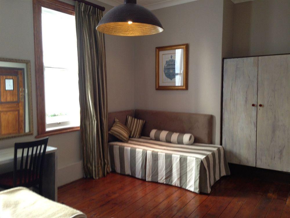 Tudor Hotel Cape Town Ngoại thất bức ảnh