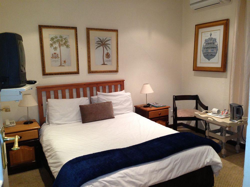 Tudor Hotel Cape Town Ngoại thất bức ảnh