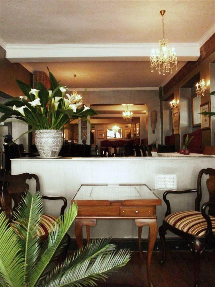 Tudor Hotel Cape Town Ngoại thất bức ảnh