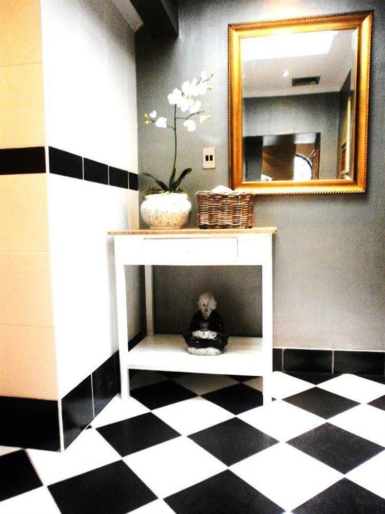 Tudor Hotel Cape Town Ngoại thất bức ảnh