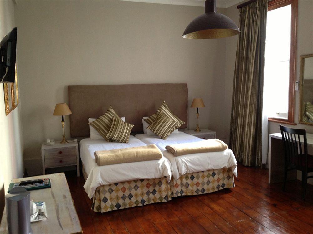 Tudor Hotel Cape Town Ngoại thất bức ảnh