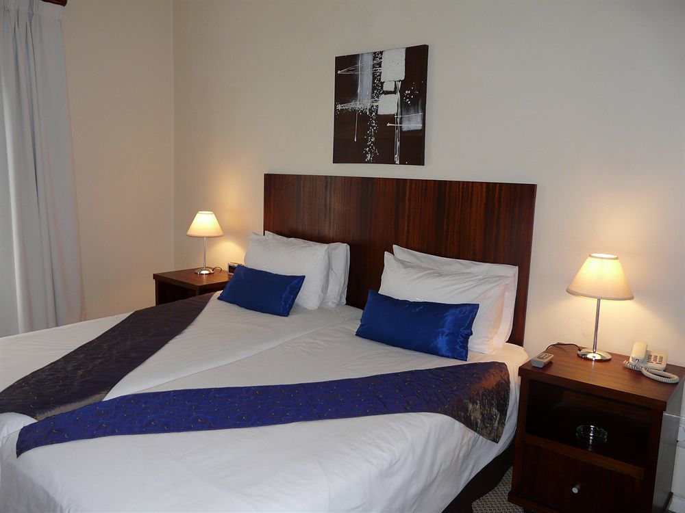 Tudor Hotel Cape Town Ngoại thất bức ảnh