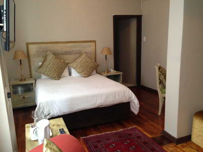 Tudor Hotel Cape Town Ngoại thất bức ảnh