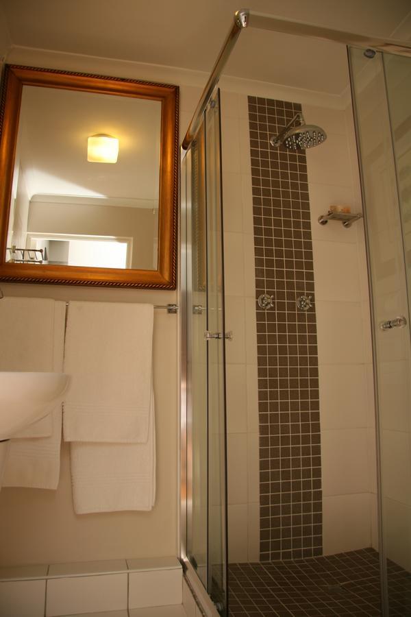 Tudor Hotel Cape Town Ngoại thất bức ảnh