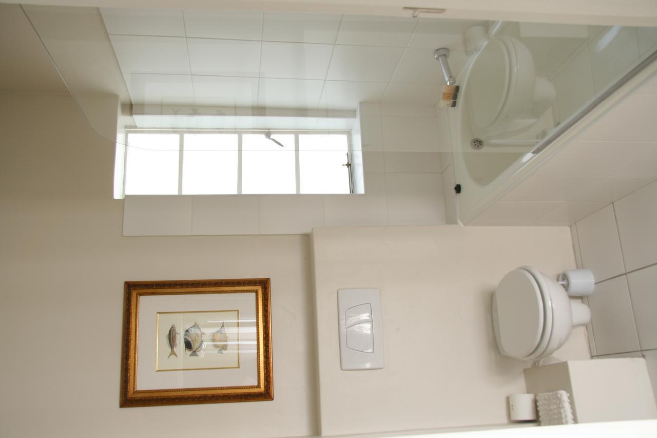 Tudor Hotel Cape Town Ngoại thất bức ảnh
