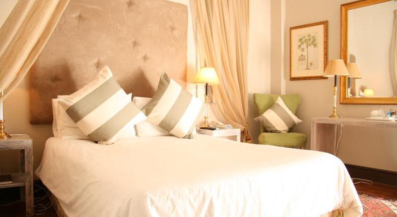 Tudor Hotel Cape Town Ngoại thất bức ảnh