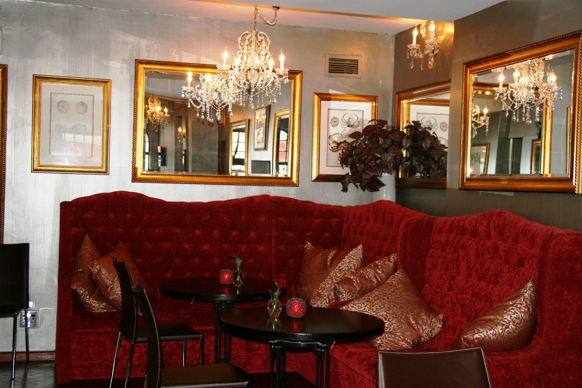 Tudor Hotel Cape Town Ngoại thất bức ảnh