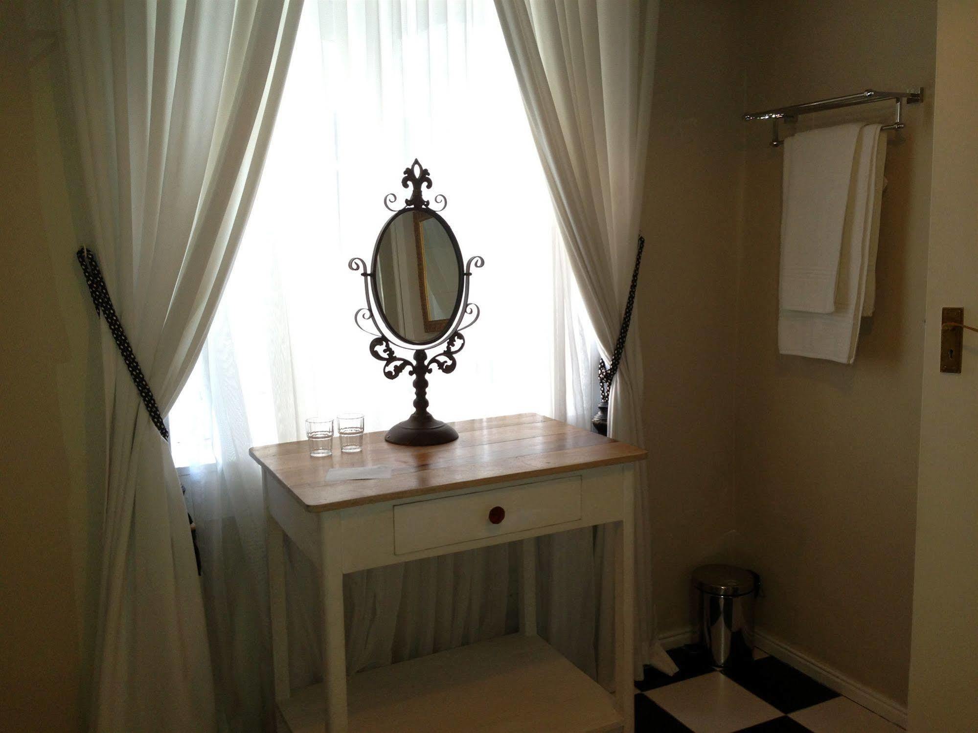 Tudor Hotel Cape Town Ngoại thất bức ảnh