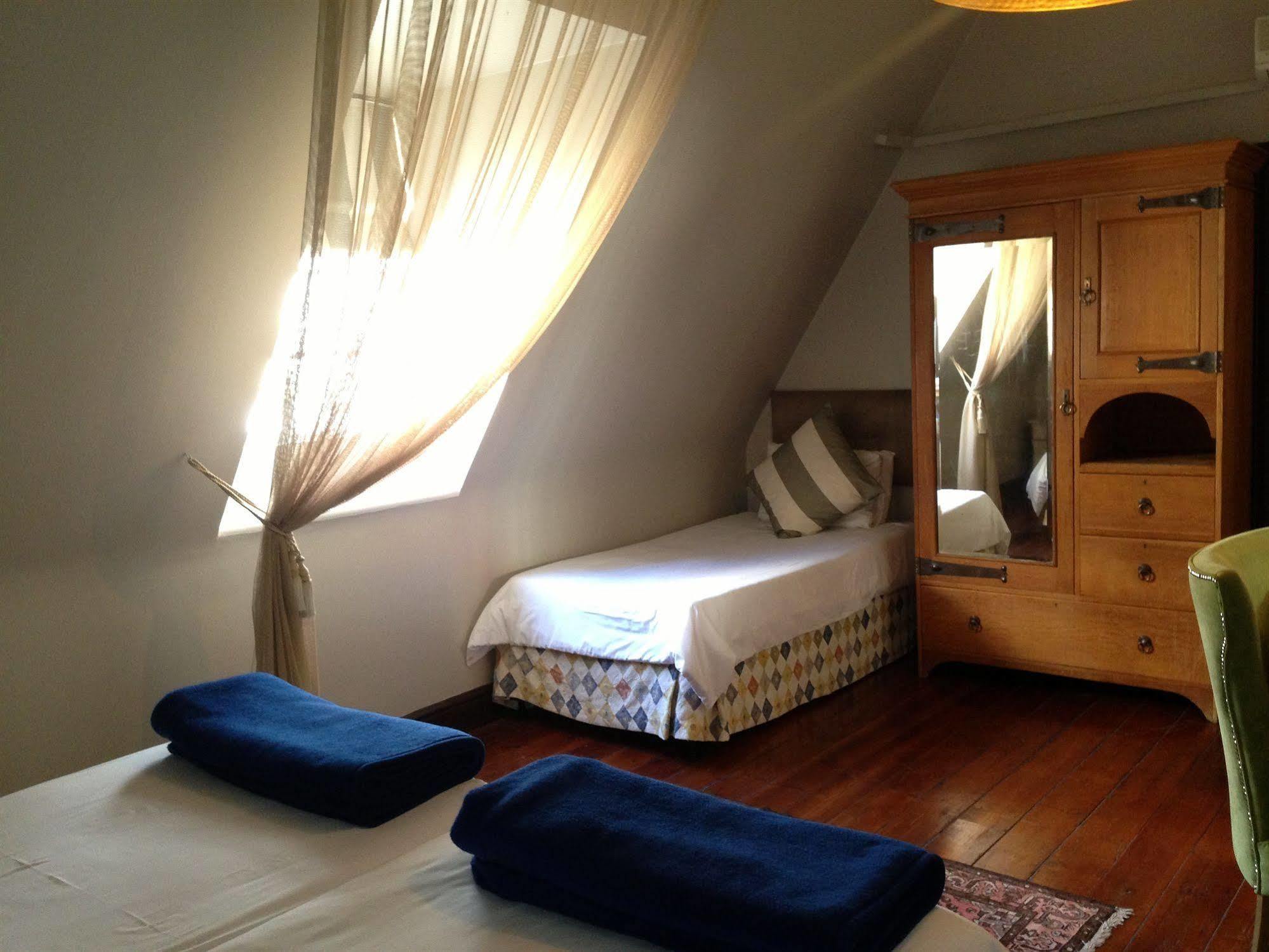 Tudor Hotel Cape Town Ngoại thất bức ảnh