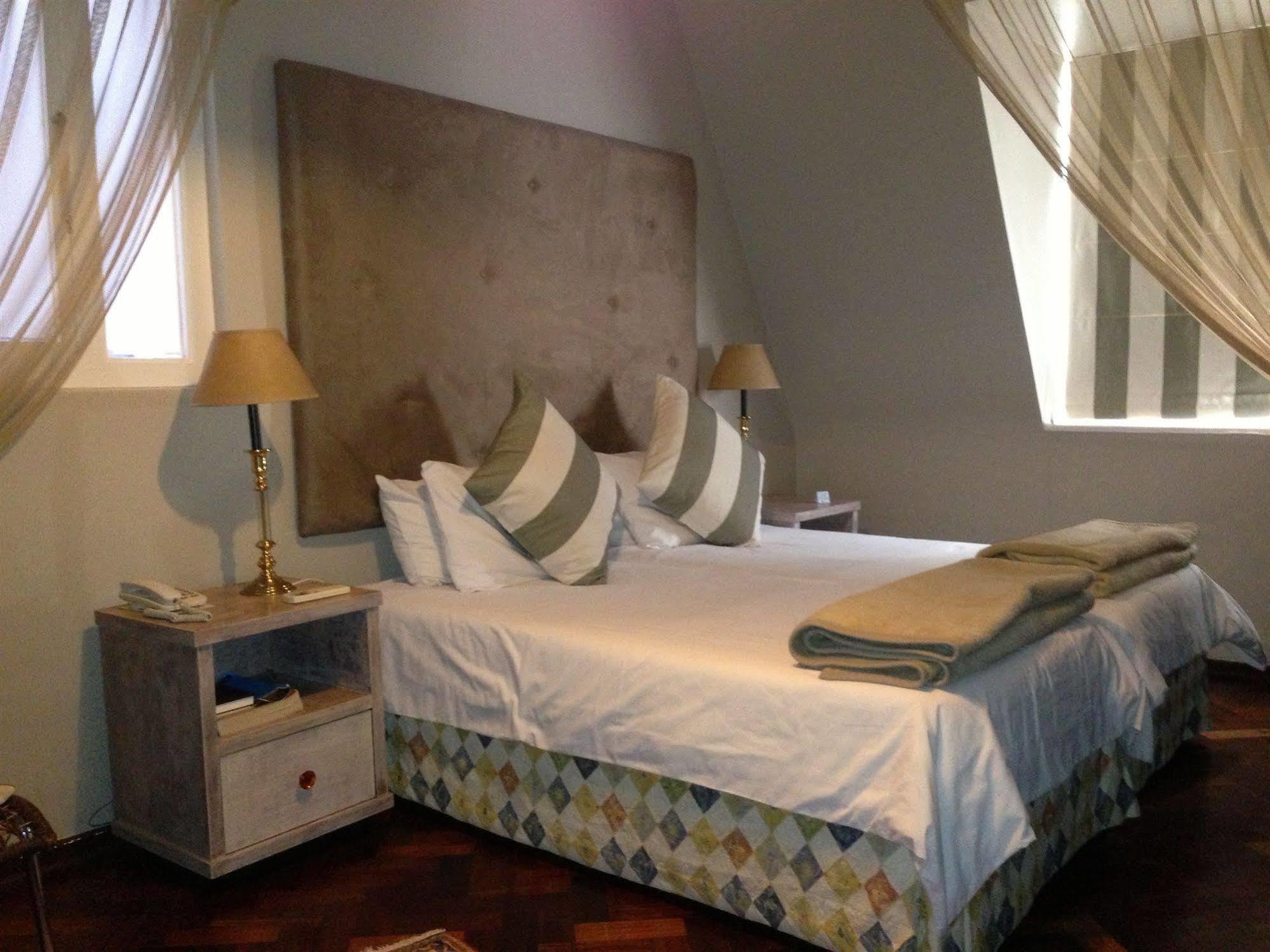 Tudor Hotel Cape Town Ngoại thất bức ảnh