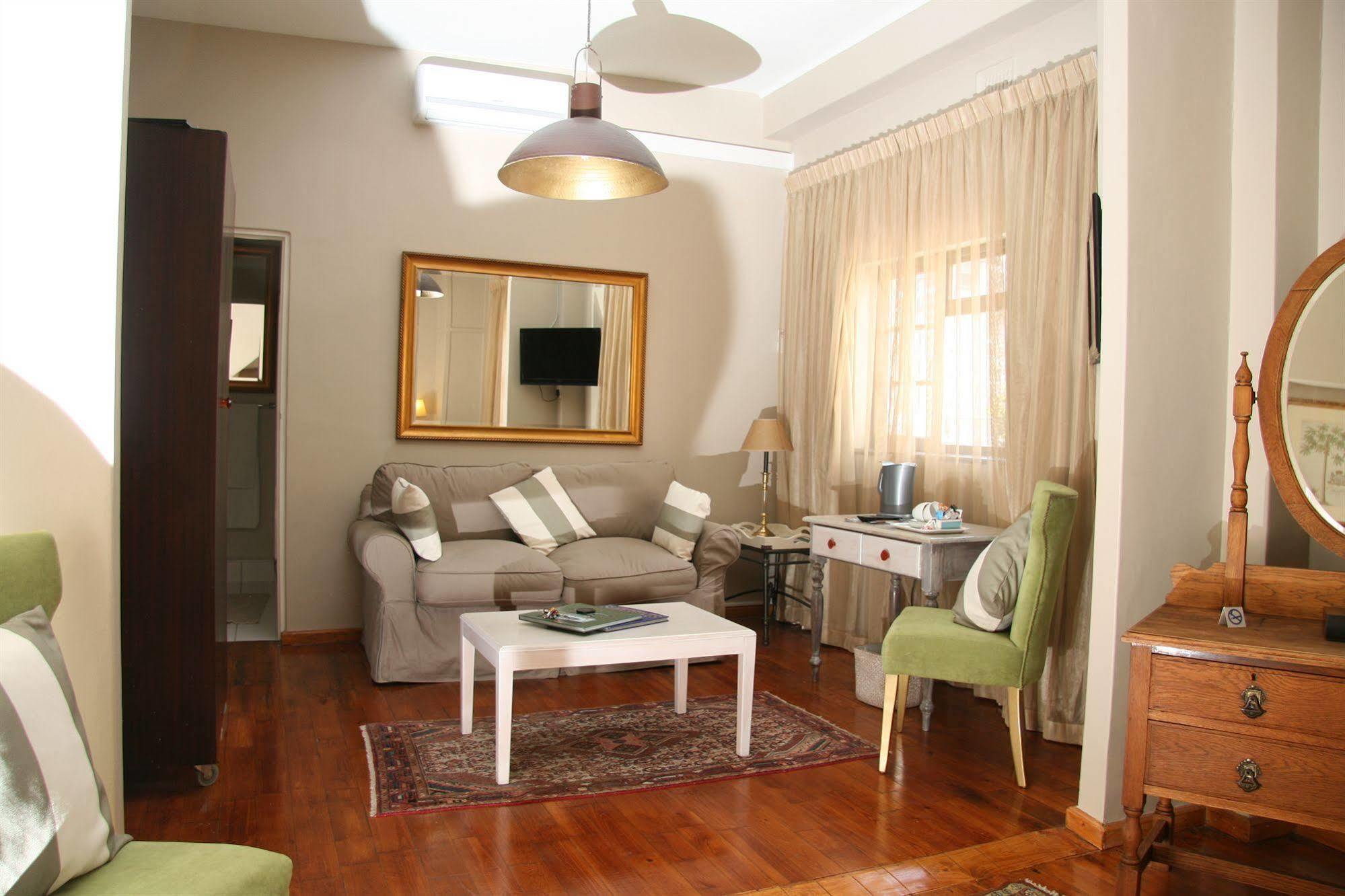 Tudor Hotel Cape Town Ngoại thất bức ảnh