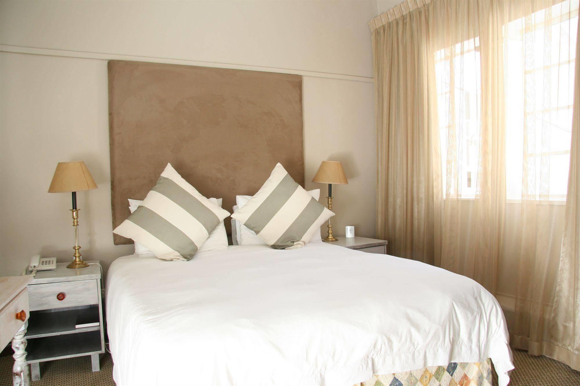 Tudor Hotel Cape Town Ngoại thất bức ảnh