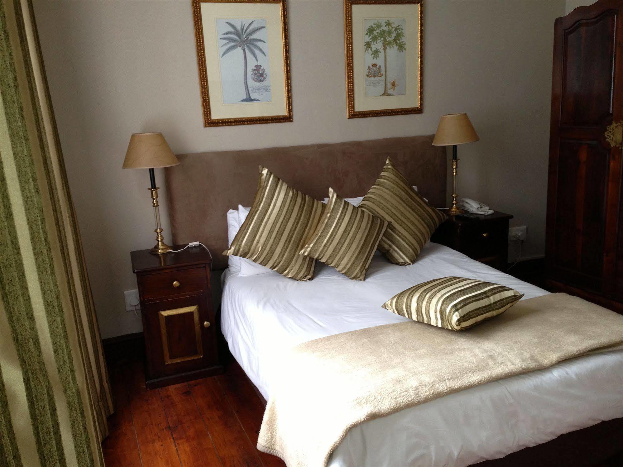 Tudor Hotel Cape Town Ngoại thất bức ảnh