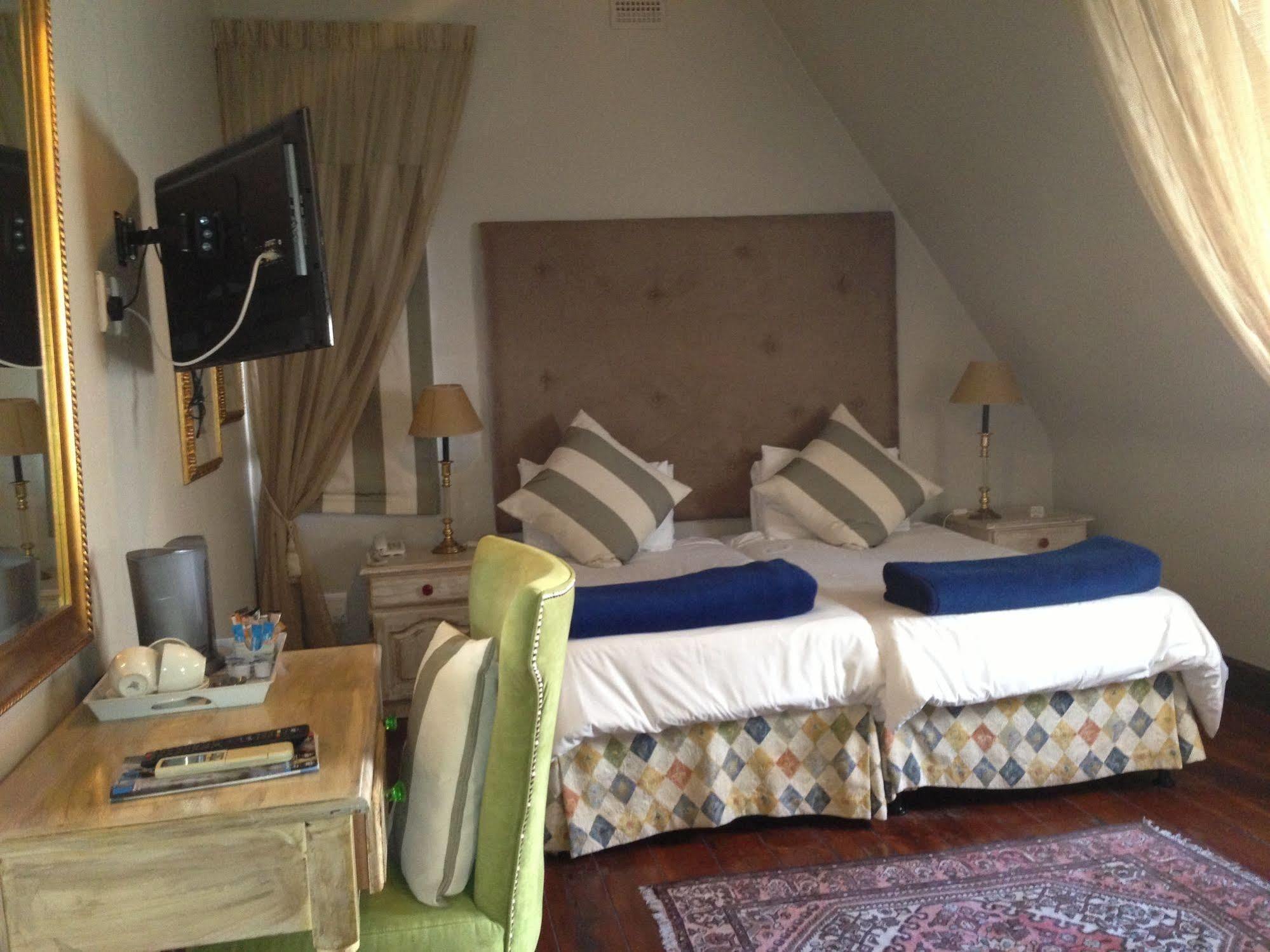 Tudor Hotel Cape Town Ngoại thất bức ảnh