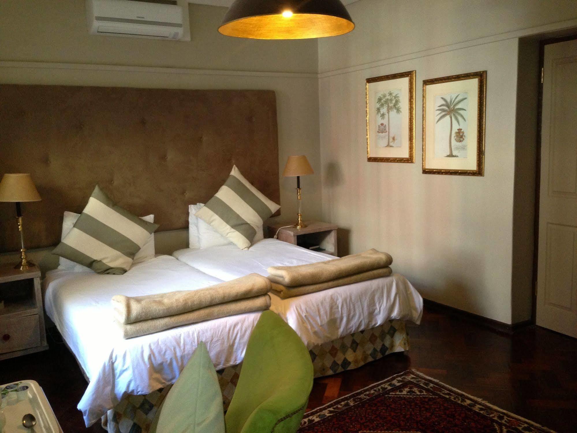 Tudor Hotel Cape Town Ngoại thất bức ảnh