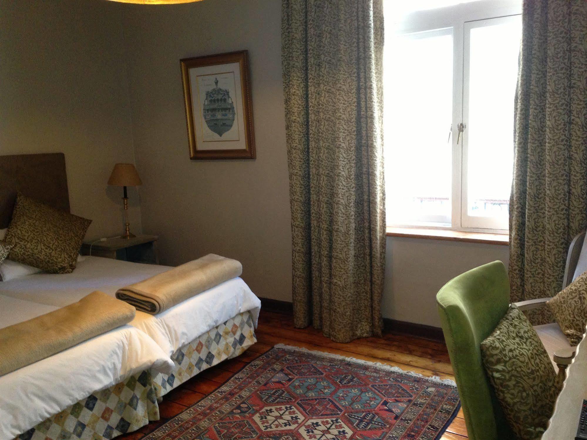 Tudor Hotel Cape Town Ngoại thất bức ảnh