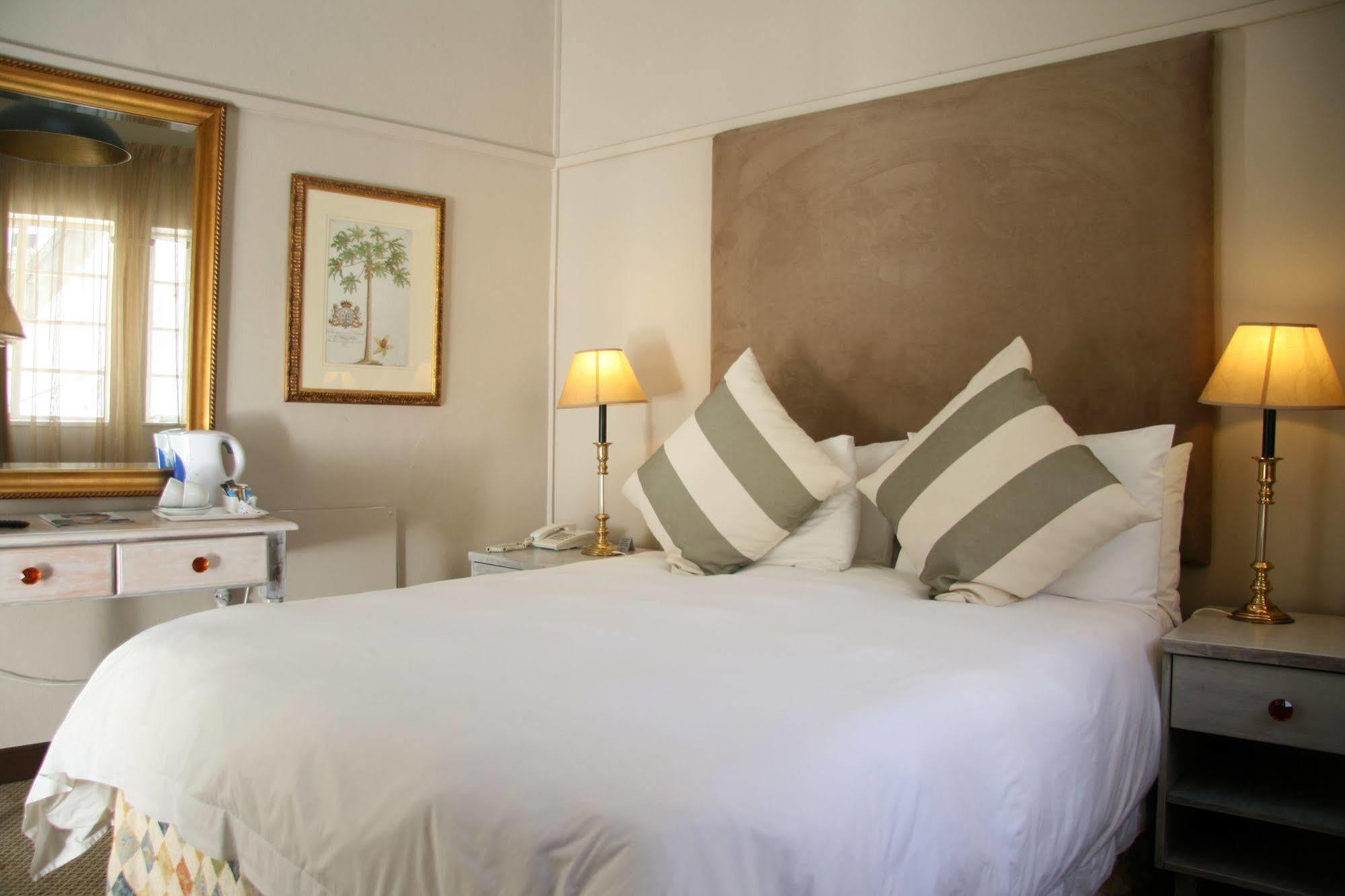 Tudor Hotel Cape Town Ngoại thất bức ảnh