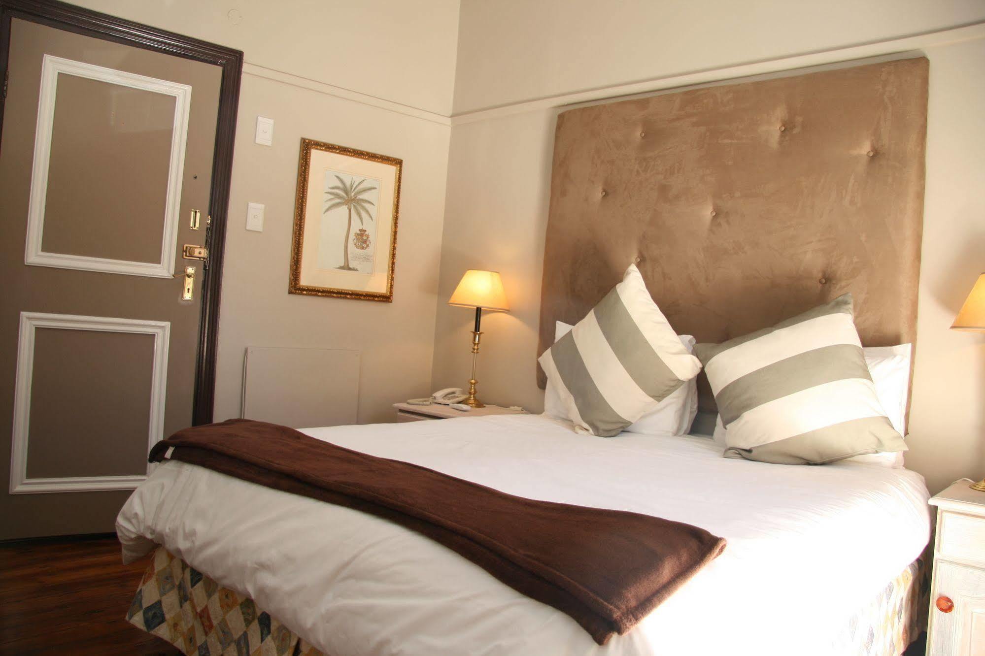 Tudor Hotel Cape Town Ngoại thất bức ảnh