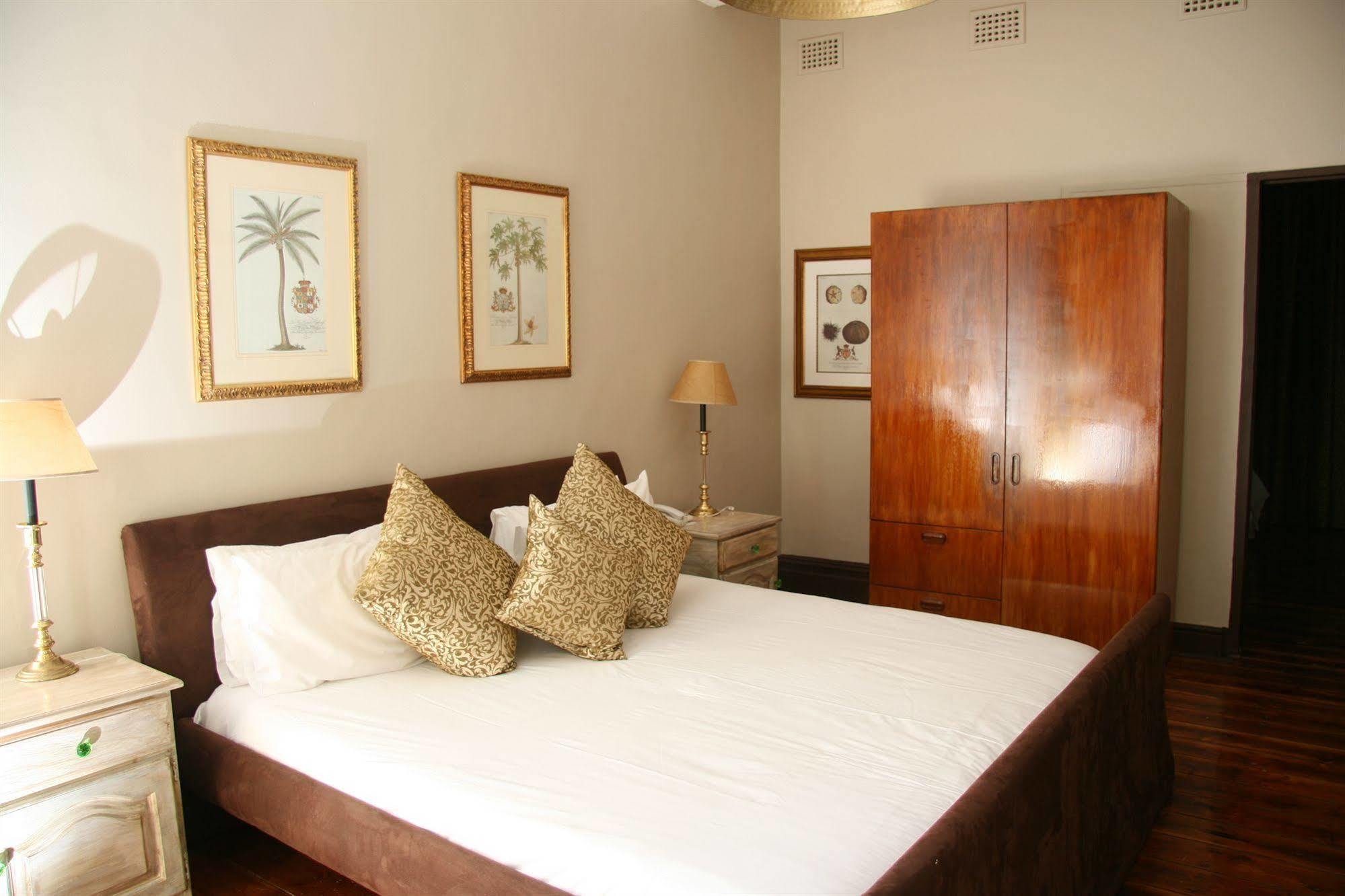 Tudor Hotel Cape Town Ngoại thất bức ảnh