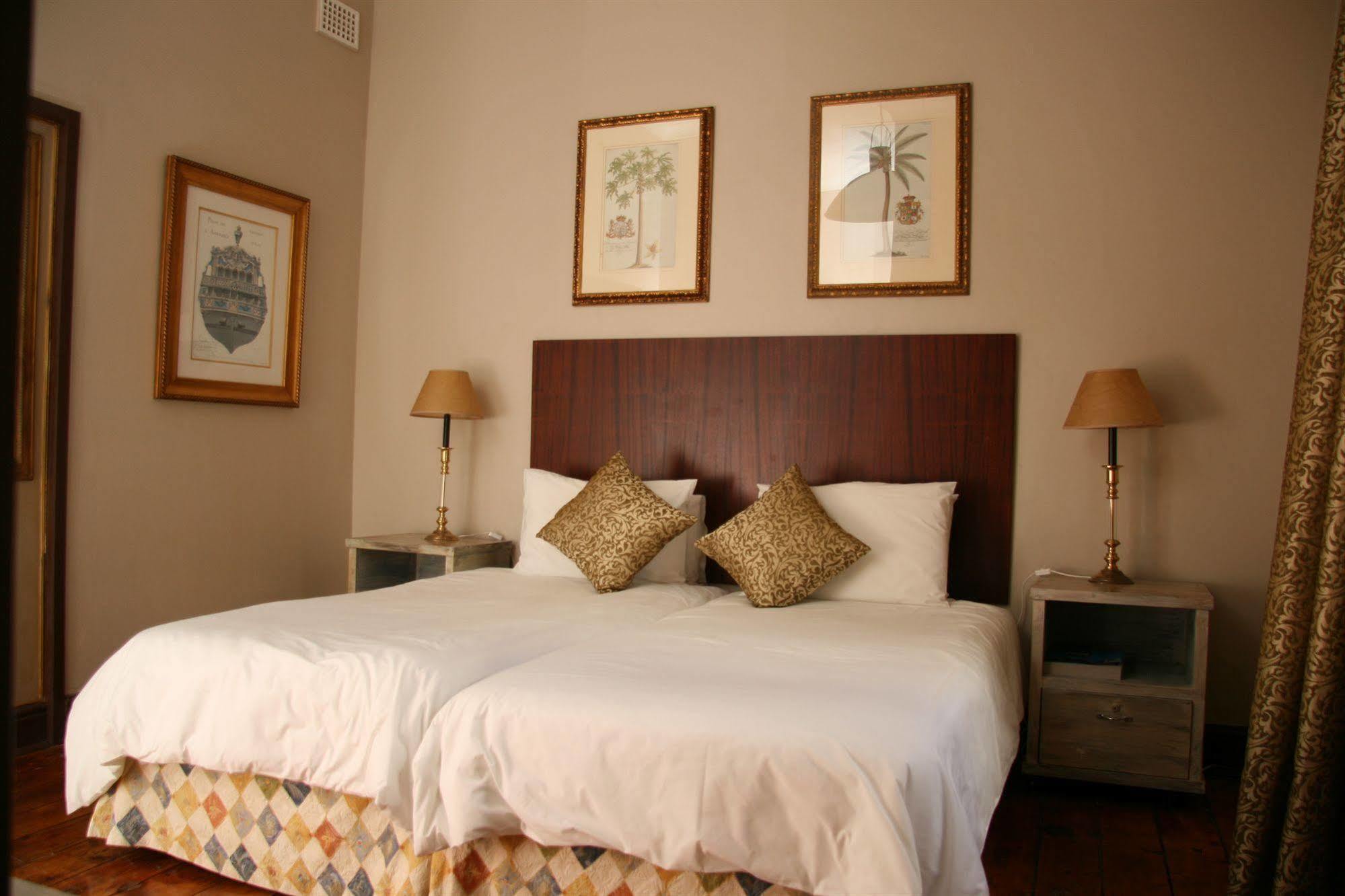 Tudor Hotel Cape Town Ngoại thất bức ảnh