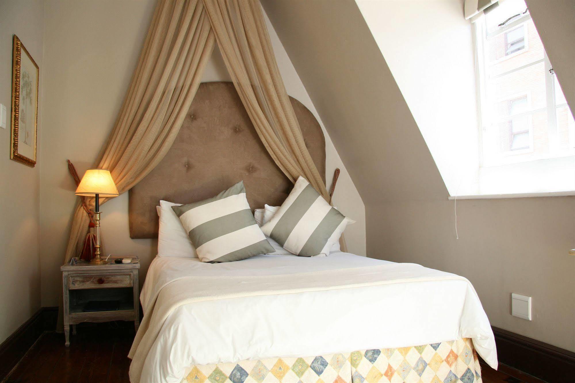 Tudor Hotel Cape Town Ngoại thất bức ảnh