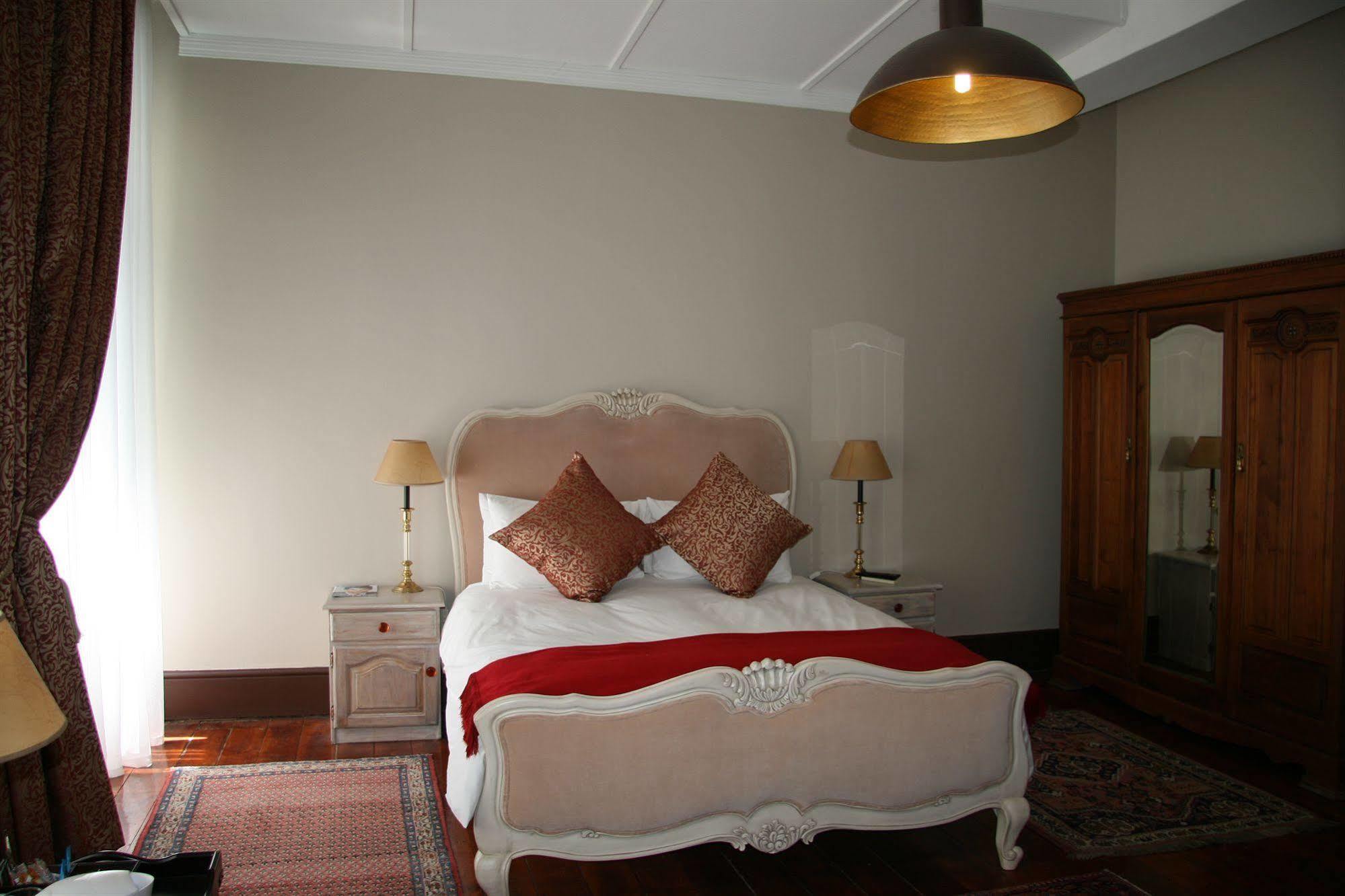 Tudor Hotel Cape Town Ngoại thất bức ảnh