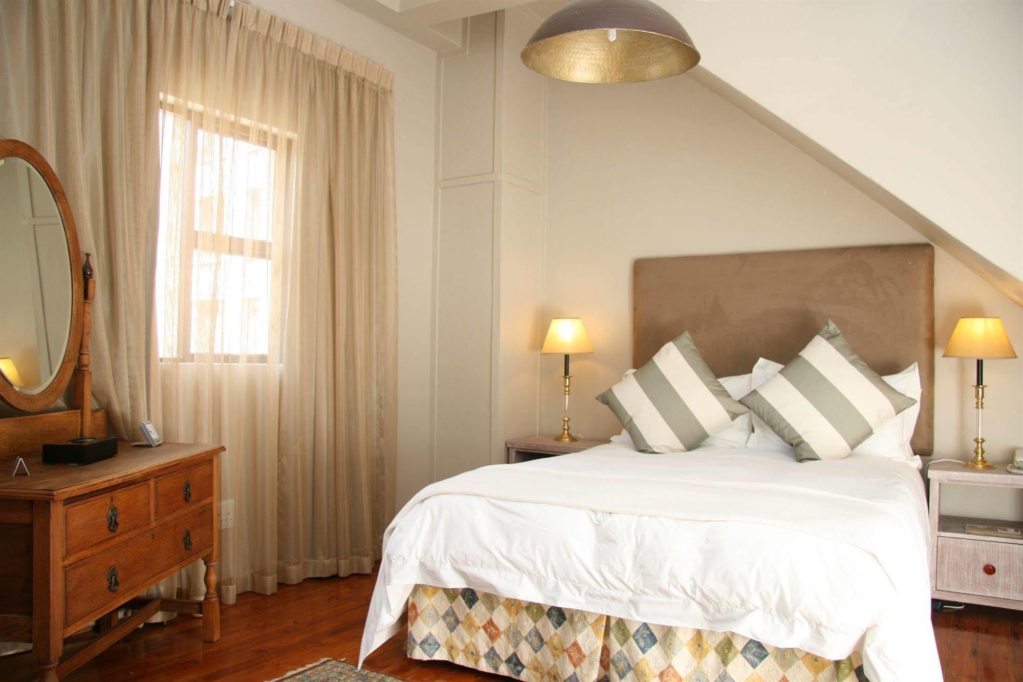 Tudor Hotel Cape Town Ngoại thất bức ảnh