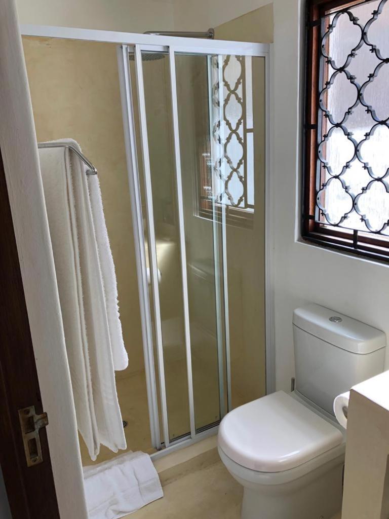 Tudor Hotel Cape Town Ngoại thất bức ảnh