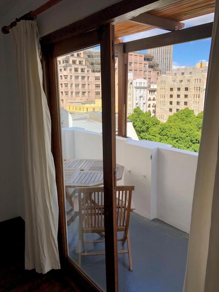 Tudor Hotel Cape Town Ngoại thất bức ảnh
