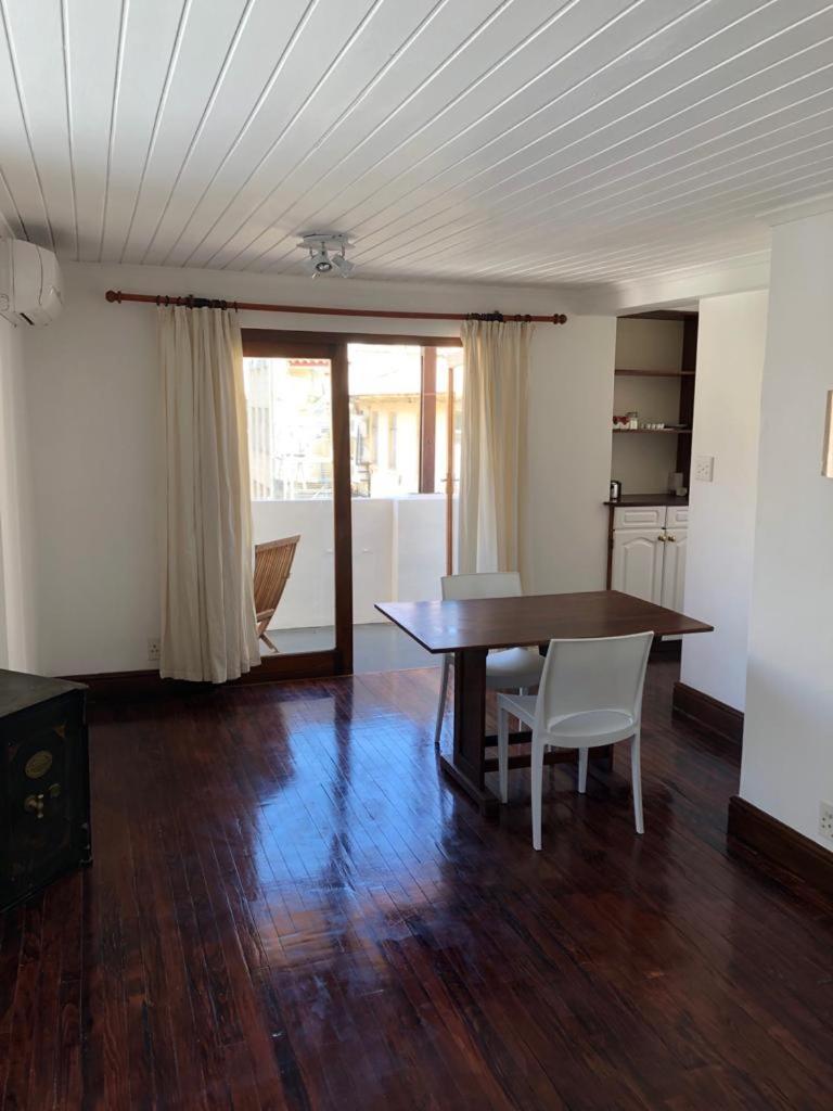 Tudor Hotel Cape Town Ngoại thất bức ảnh