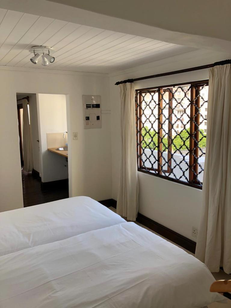 Tudor Hotel Cape Town Ngoại thất bức ảnh