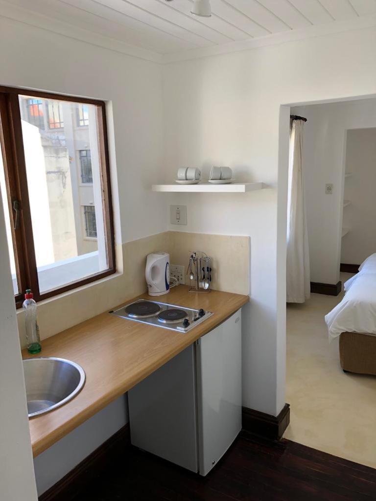 Tudor Hotel Cape Town Ngoại thất bức ảnh