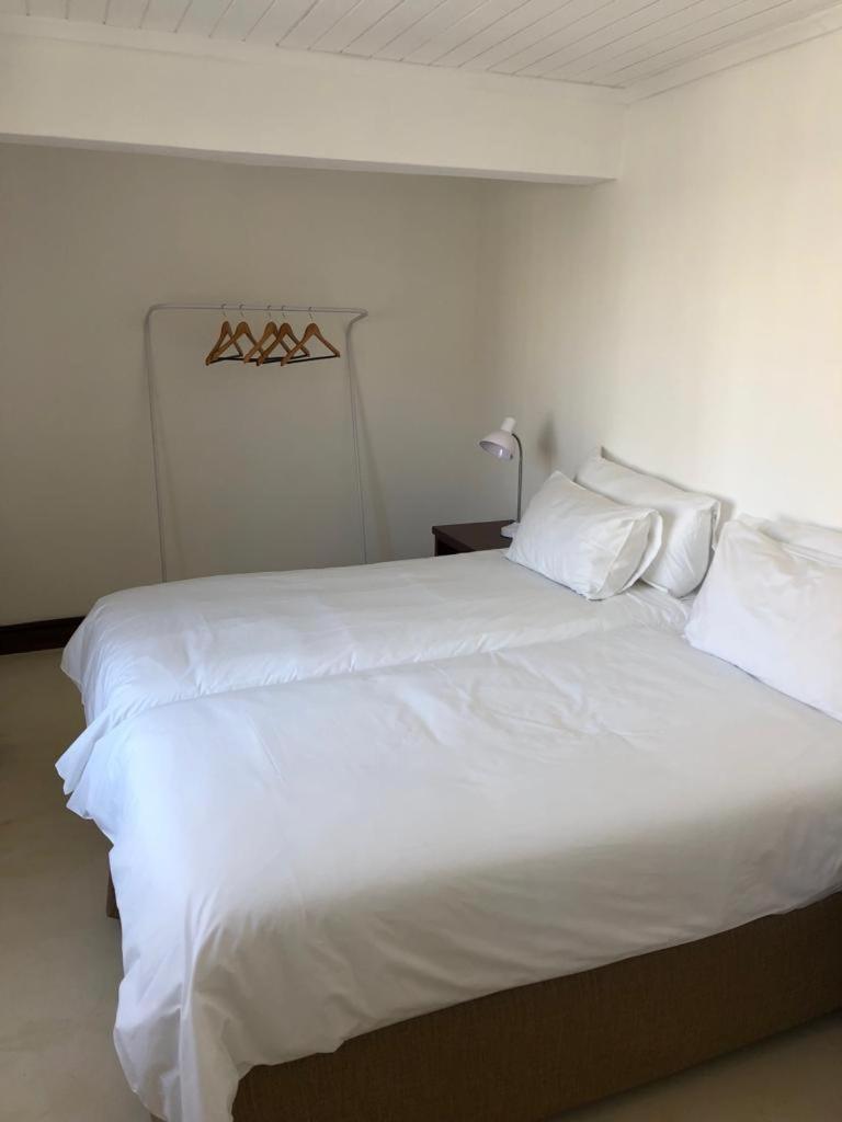 Tudor Hotel Cape Town Ngoại thất bức ảnh