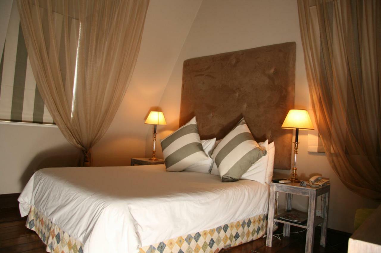 Tudor Hotel Cape Town Phòng bức ảnh