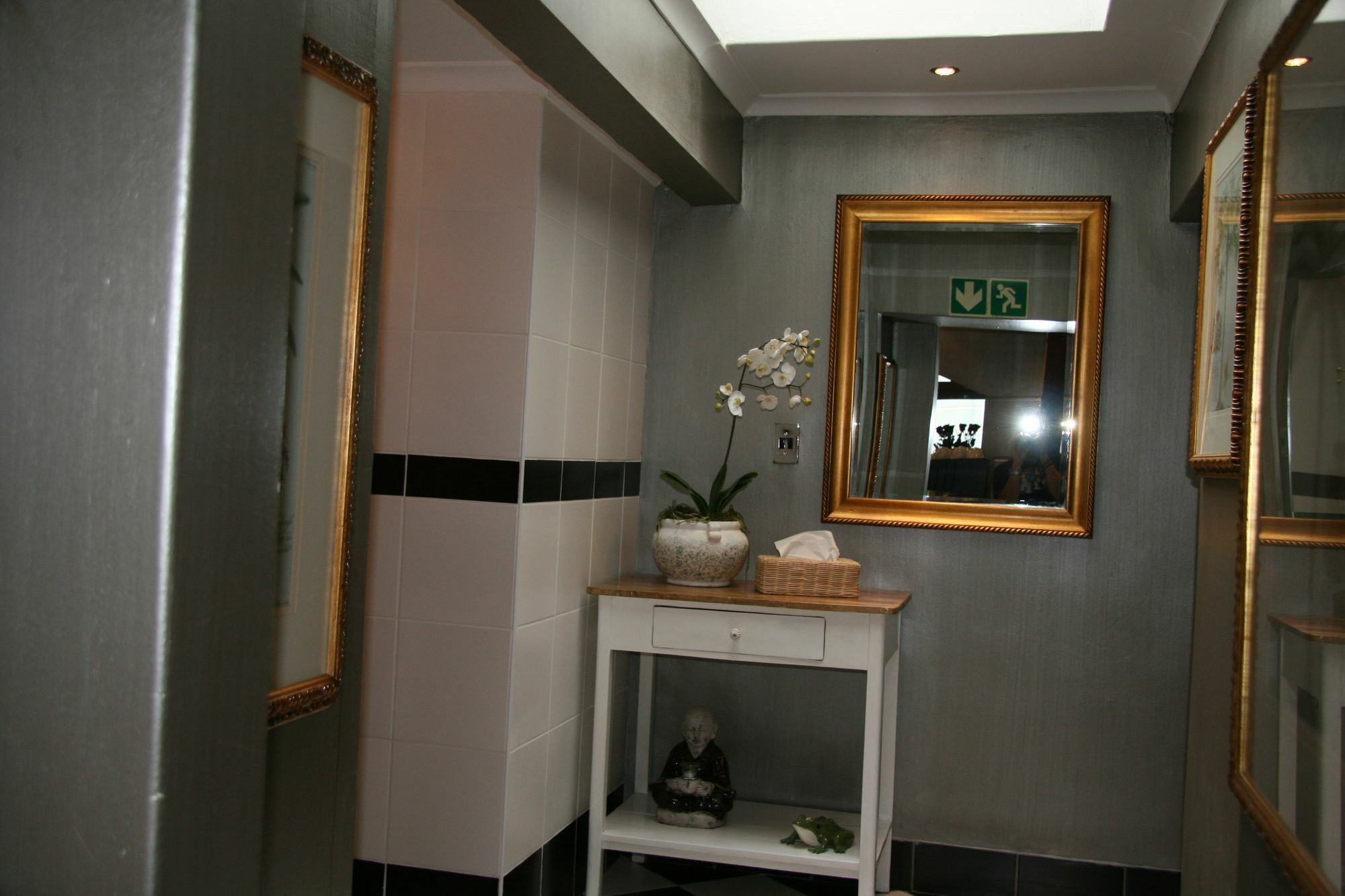 Tudor Hotel Cape Town Ngoại thất bức ảnh